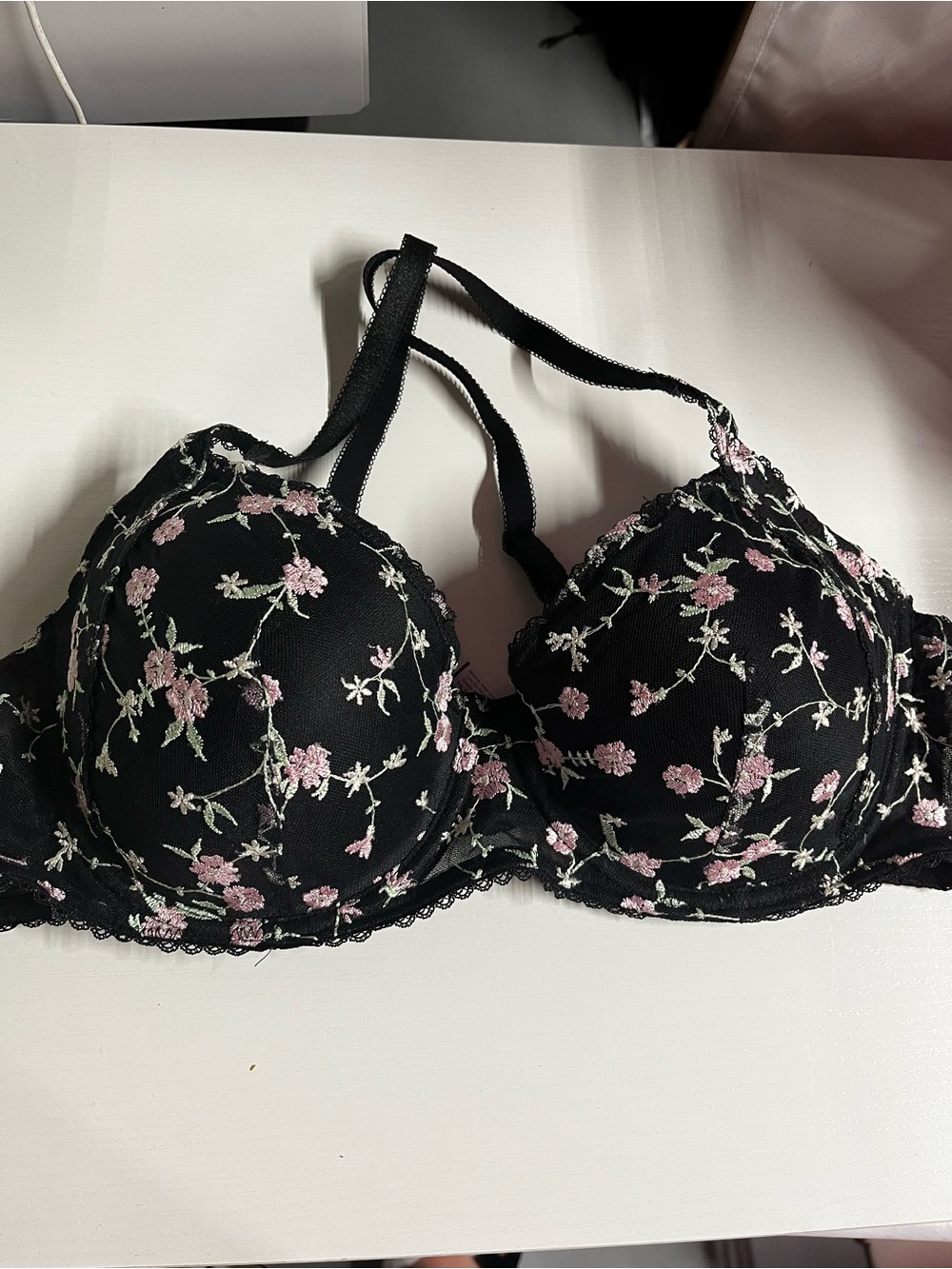 Adore Me Bra